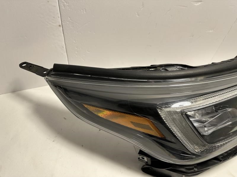 2020 SUBARU LEGACY Right HEADLAMP ASSEMBLY - 424 — photo 2