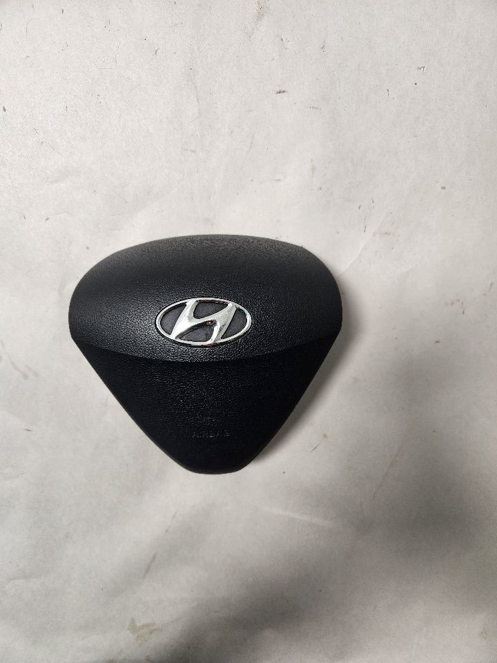 2012 HYUNDAI VELOSTER 1.6L 4cyl Gasoline Left AIR BAG - 424222