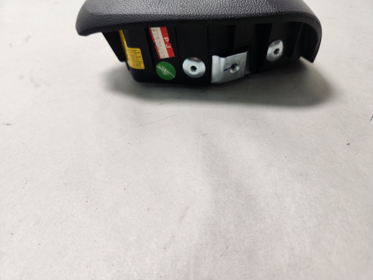 2012 HYUNDAI VELOSTER 1.6L 4cyl Gasoline Left AIR BAG - 424222 — photo 2