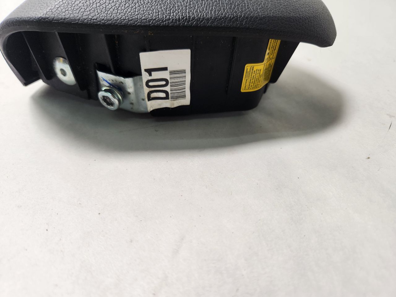 2012 HYUNDAI VELOSTER 1.6L 4cyl Gasoline Left AIR BAG - 424222 — photo 3