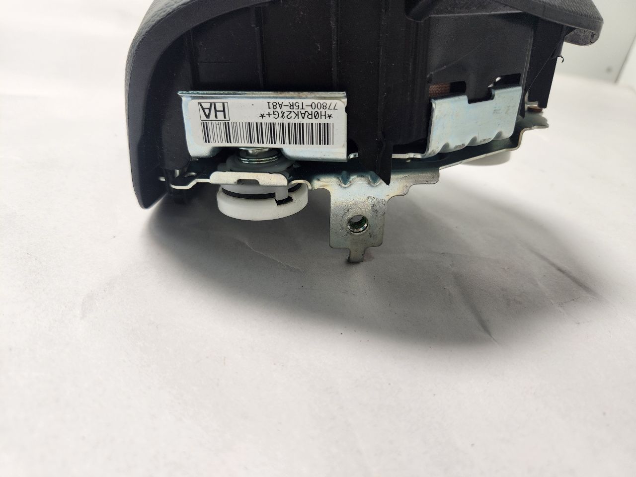 2016 HONDA FIT 4cyl Gasoline 1.5 Left AIR BAG - 424236 — photo 4