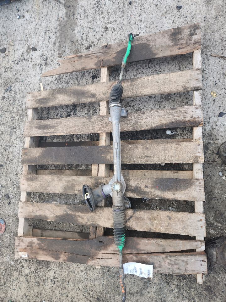 2016 HONDA FIT 4cyl Gasoline 1.5 STEERING GEAR RACK - 424241