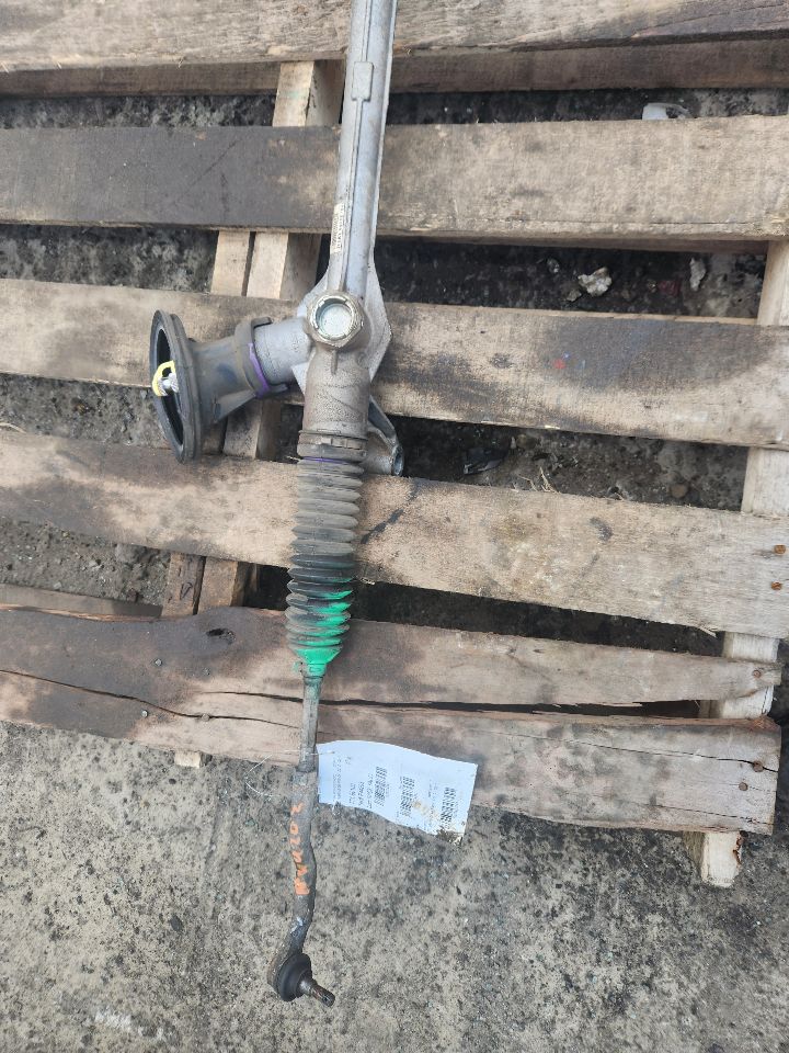 2016 HONDA FIT 4cyl Gasoline 1.5 STEERING GEAR RACK - 424241 — photo 2