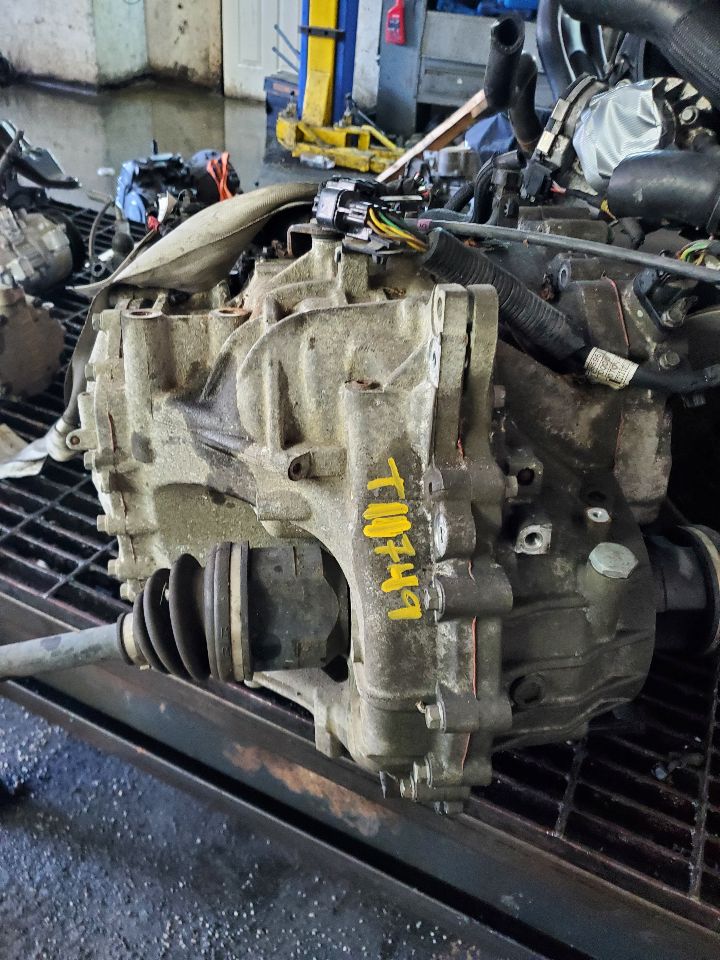 2012 KIA OPTIMA 4cyl Hybrid 2.4 Transmiss,Transaxle - 424361 — photo 3