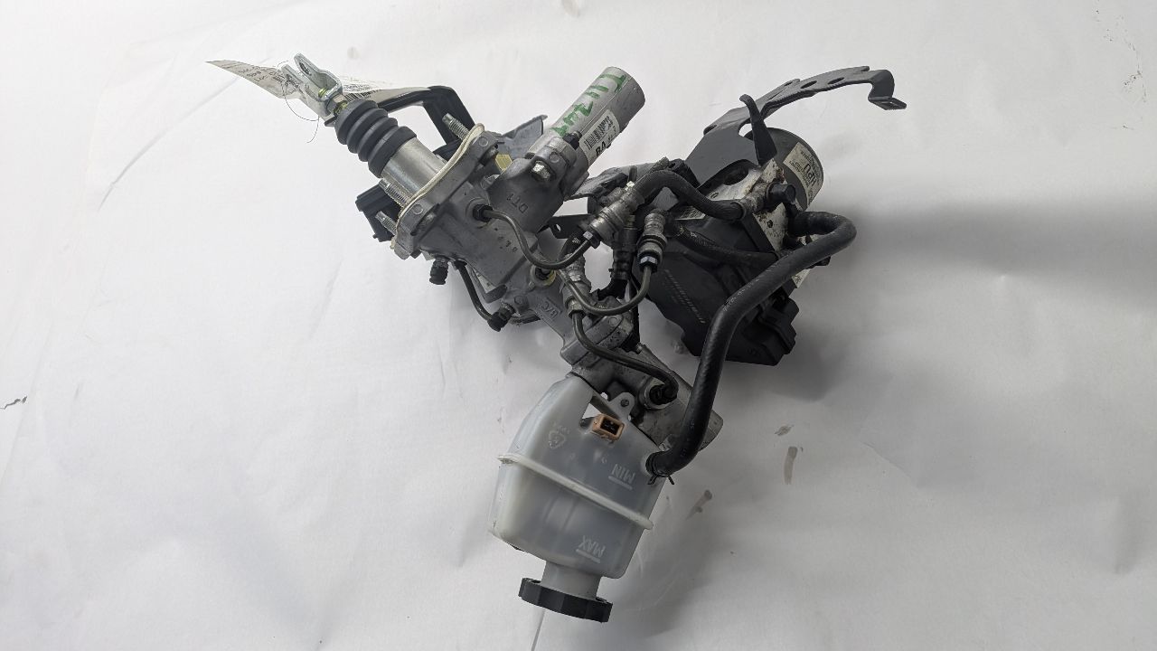 2012 KIA OPTIMA 4cyl Hybrid 2.4 Anti-lock Brake Pts - 424389