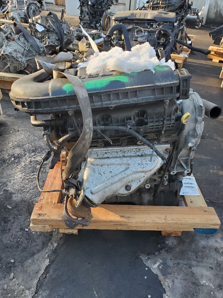 2008 CHRYSLER 300 6cyl Gasoline 3.5 ENGINE ASSEMBLY - 424397 — photo 2