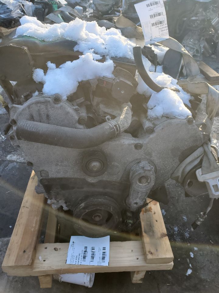 2008 CHRYSLER 300 6cyl Gasoline 3.5 ENGINE ASSEMBLY - 424397 — photo 3