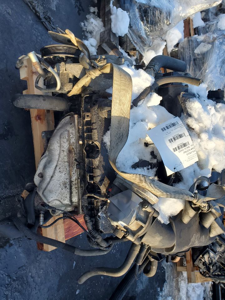 2008 CHRYSLER 300 6cyl Gasoline 3.5 ENGINE ASSEMBLY - 424397 — photo 5