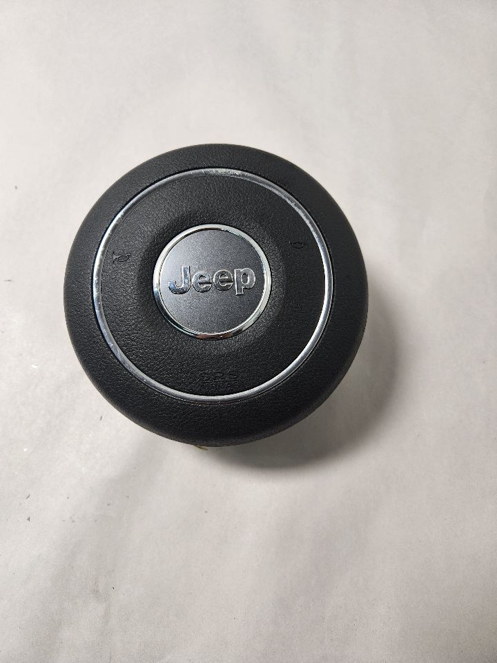 2013 JEEP COMPASS 4cyl Gasoline 2.4 Left AIR BAG - 424436