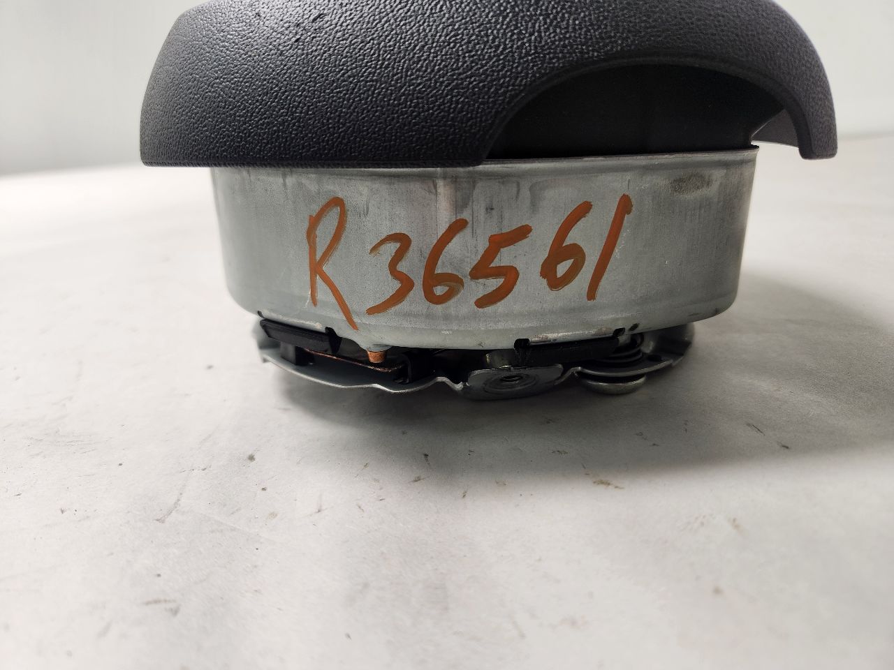 2008 AUDI A5 6cyl Gasoline 3.2 AIR BAG - 424476 — photo 2