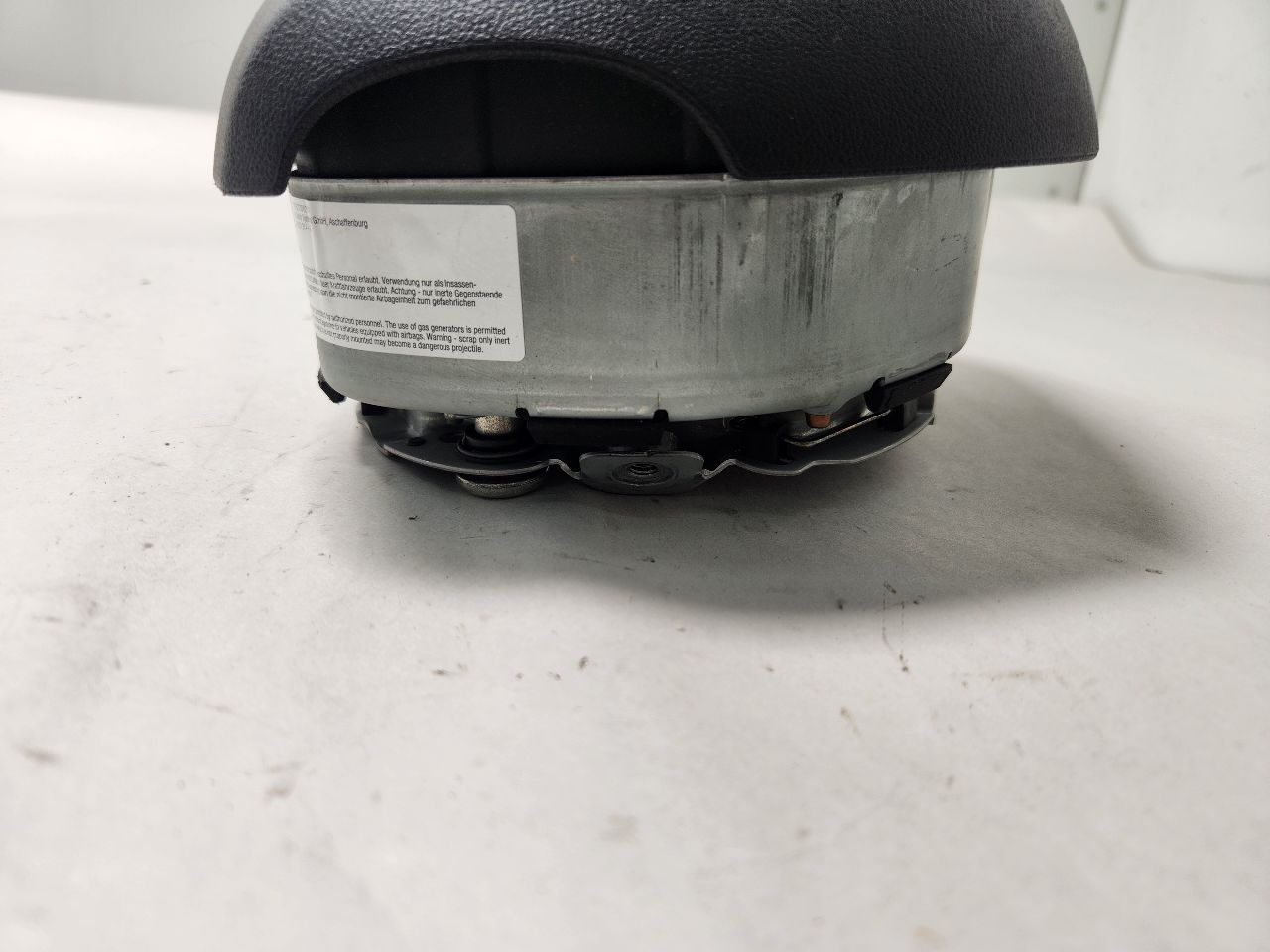 2008 AUDI A5 6cyl Gasoline 3.2 AIR BAG - 424476 — photo 4