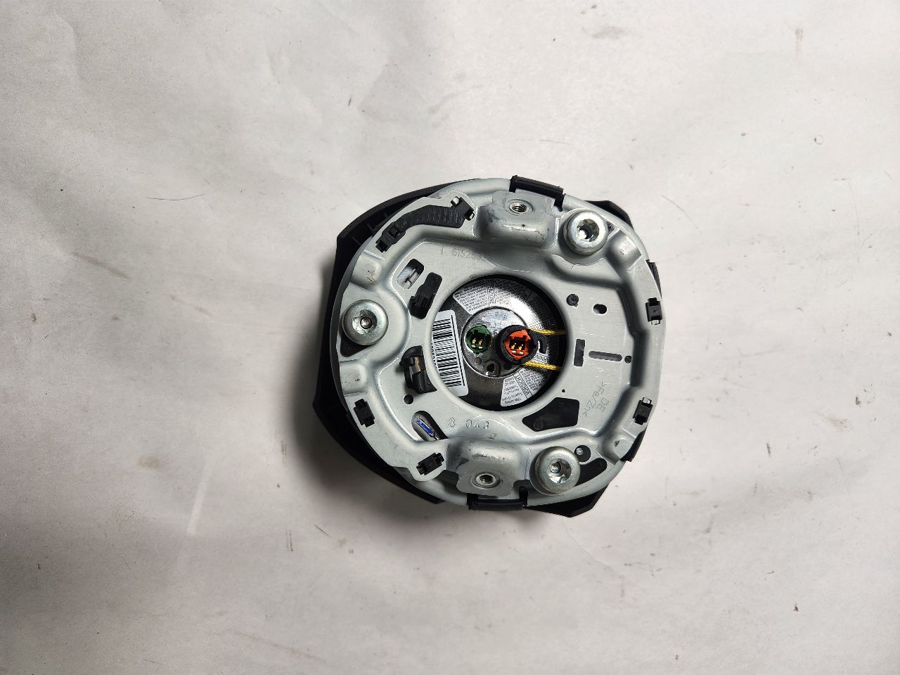 2008 AUDI A5 6cyl Gasoline 3.2 AIR BAG - 424476 — photo 6