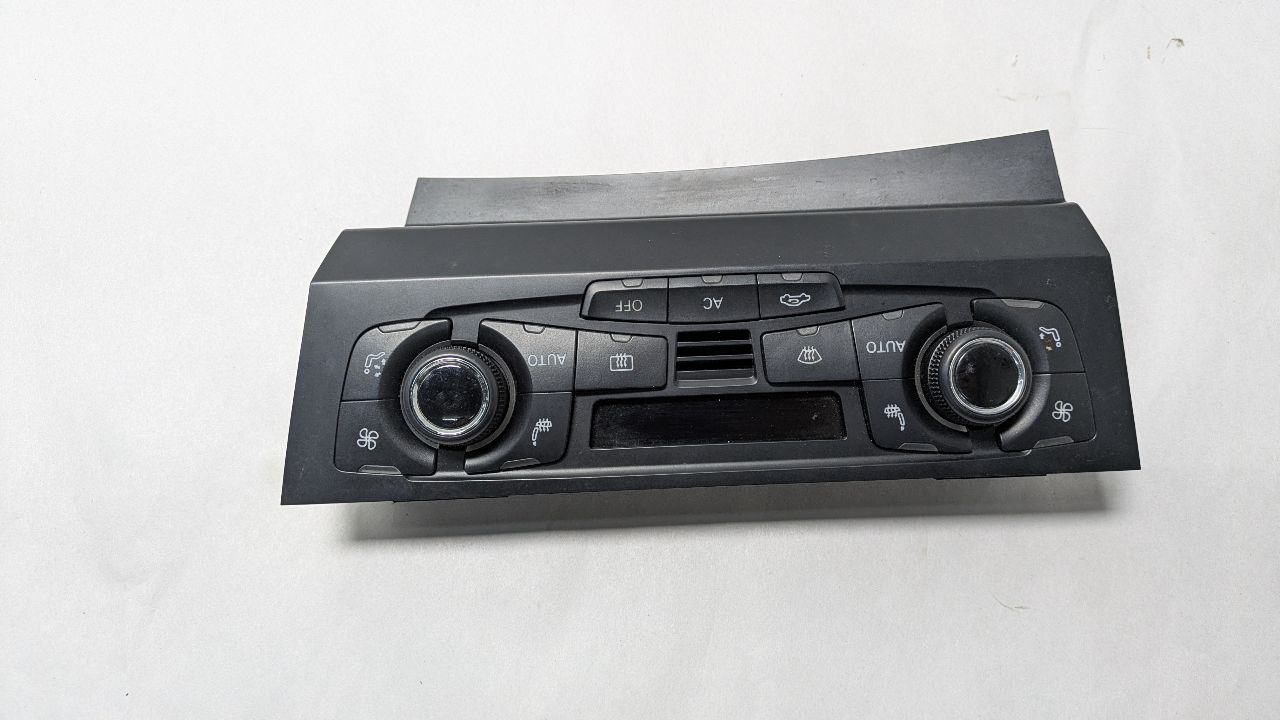 2008 AUDI A5 6cyl Gasoline 3.2 TEMP CONTROL - 424479