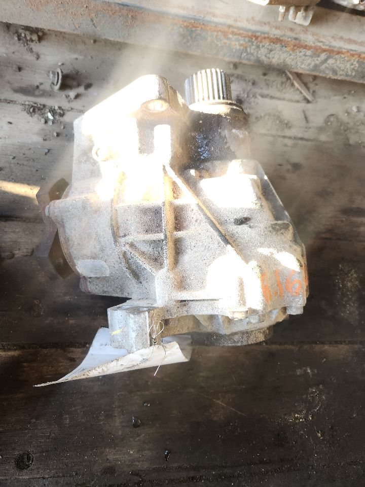 2016 NISSAN MURANO 6cyl Gasoline 3.5 TRANSFER CASE ASSY - 424494