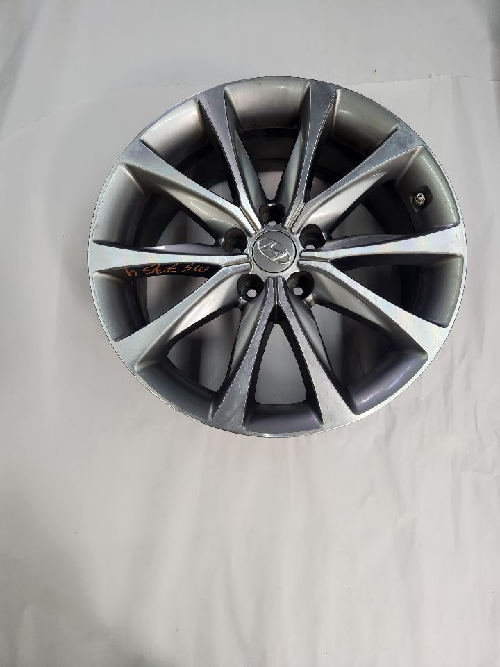 2015 HYUNDAI AZERA 6cyl Gasoline 3.3 WHEEL - 424578