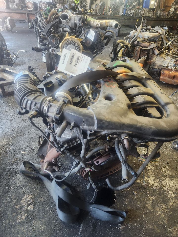 2007 DODGE OMNI 6cyl Gasoline 3.5 HO ENGINE ASSEMBLY - 424634 — photo 1