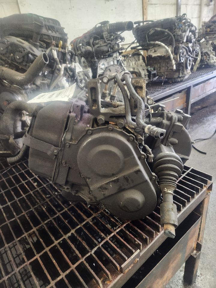 2014 CHRYSLER 200 6cyl Gasoline 3.6 Transmiss,Transaxle - 424664