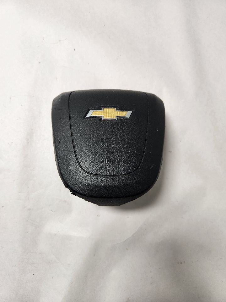 2012 CHEVROLET SONIC 4cyl Gasoline 1.8 Left AIR BAG - 424741