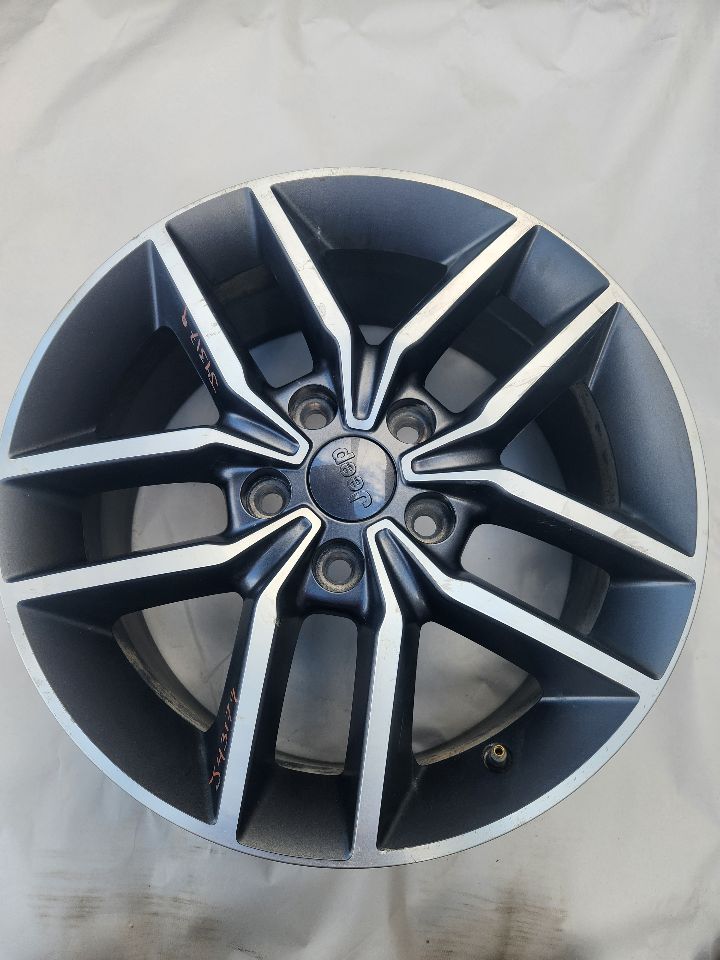 2022 JEEP GRAND CHEROKEE 3.6L 6cyl VVT WHEEL - 425056