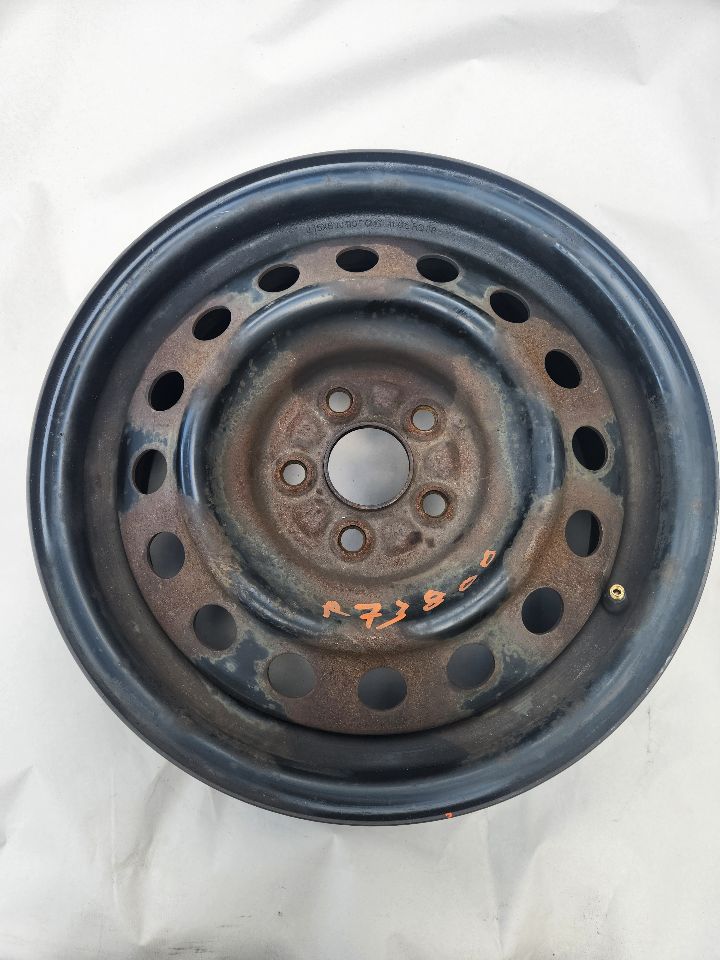 2007 TOYOTA COROLLA 4cyl Gasoline 1.8 WHEEL - 425069 — photo 1