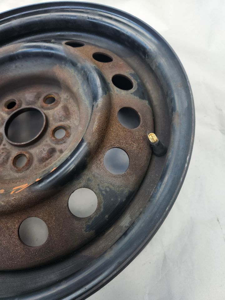 2007 TOYOTA COROLLA 4cyl Gasoline 1.8 WHEEL - 425069 — photo 4