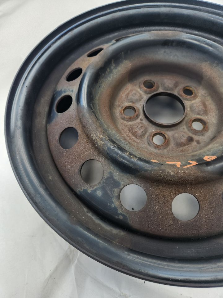 2007 TOYOTA COROLLA 4cyl Gasoline 1.8 WHEEL - 425069 — photo 5