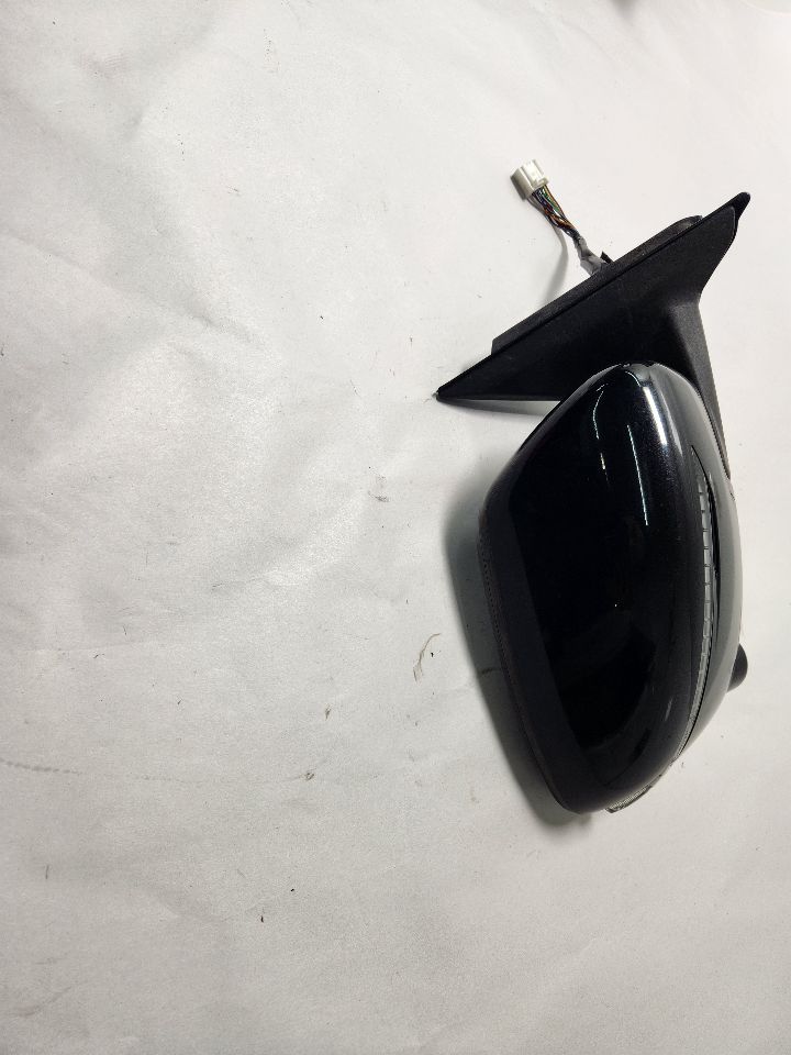 2016 NISSAN ROGUE 4cyl Gasoline 2.5 DOHC Right SIDE VIEW MIRROR - 425078
