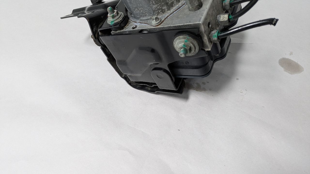 2016 NISSAN ROGUE 4cyl Gasoline 2.5 DOHC Anti-lock Brake Pts - 425085 — photo 4
