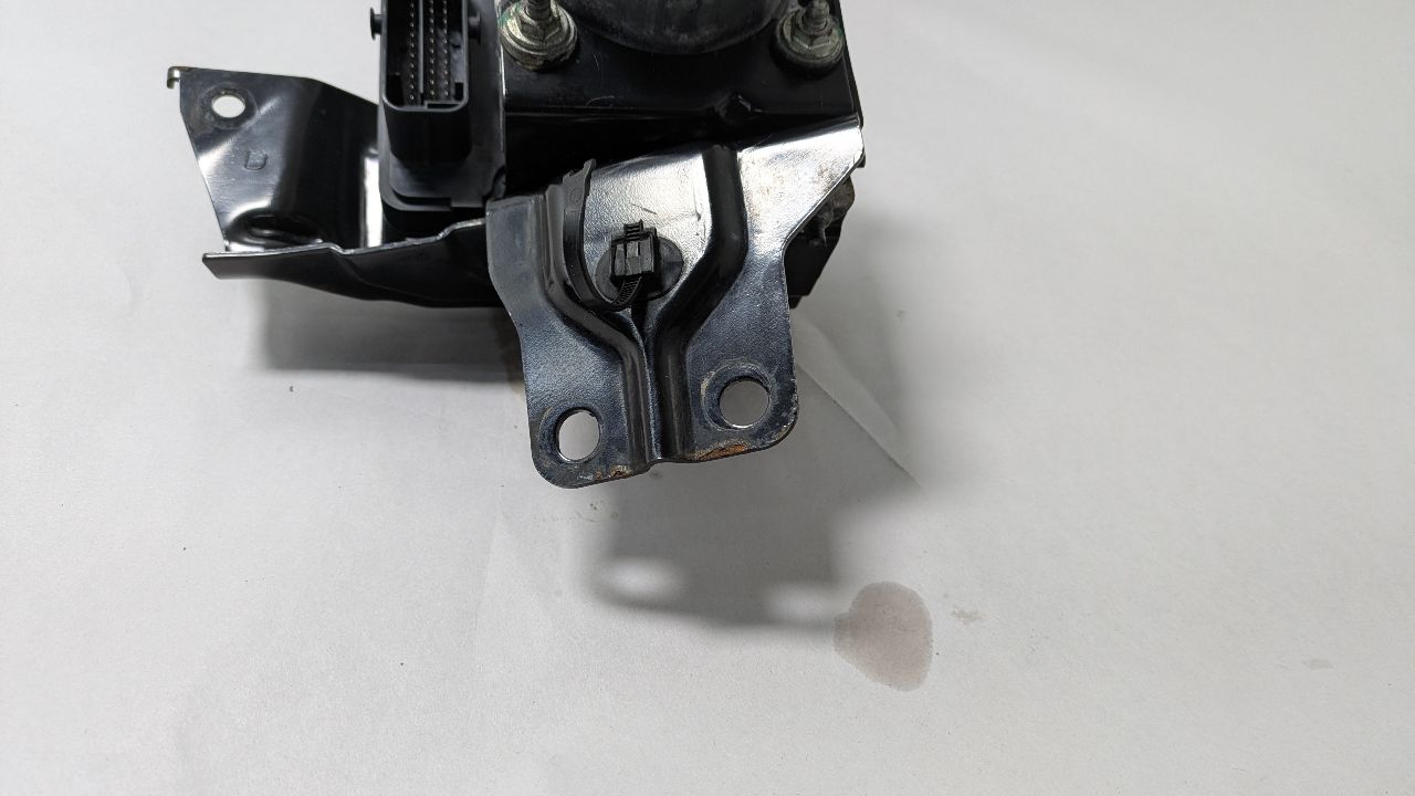 2016 NISSAN ROGUE 4cyl Gasoline 2.5 DOHC Anti-lock Brake Pts - 425085 — photo 5