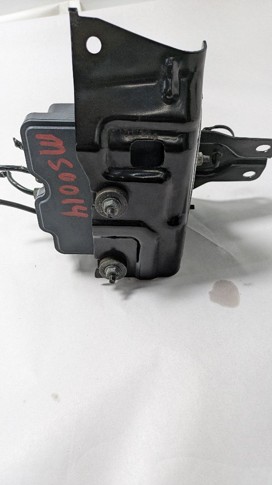 2016 NISSAN ROGUE 4cyl Gasoline 2.5 DOHC Anti-lock Brake Pts - 425085 — photo 6
