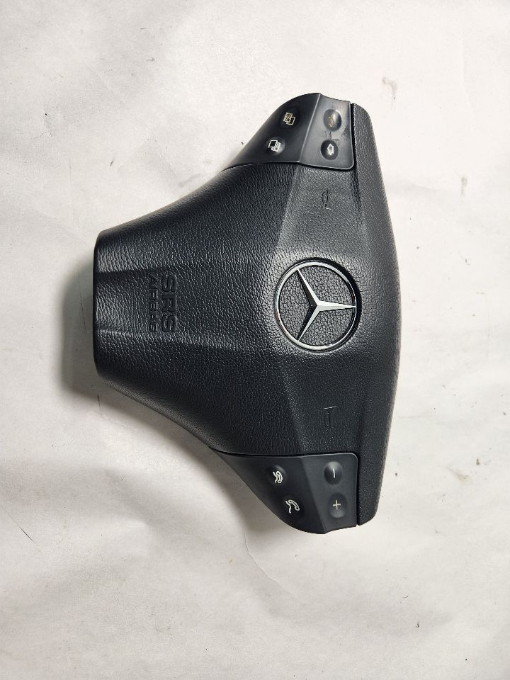2004 MERCEDES-BENZ C-CLASS 4cyl Supercharged 1.8 AIR BAG - 425115