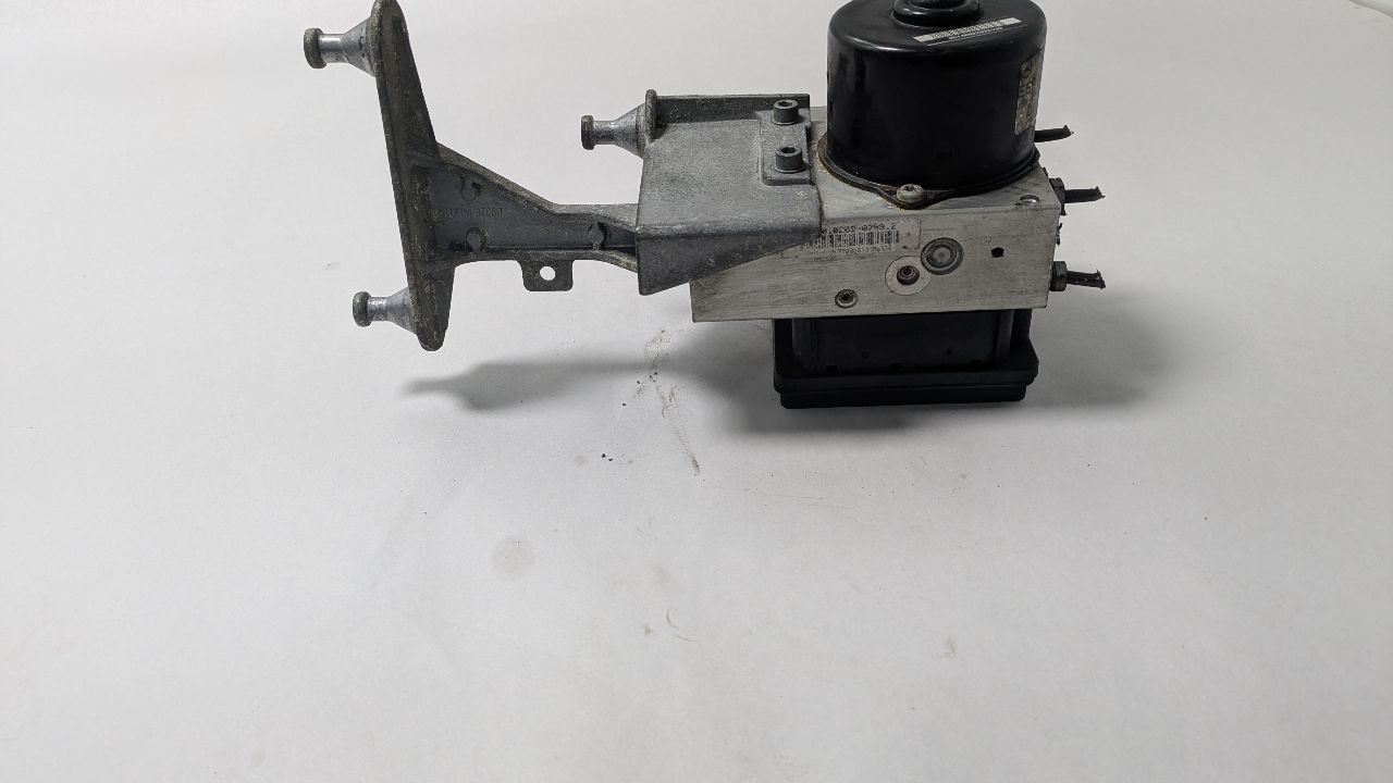 2004 MERCEDES-BENZ C-CLASS 4cyl Supercharged 1.8 Anti-lock Brake Pts - 425126 — photo 5
