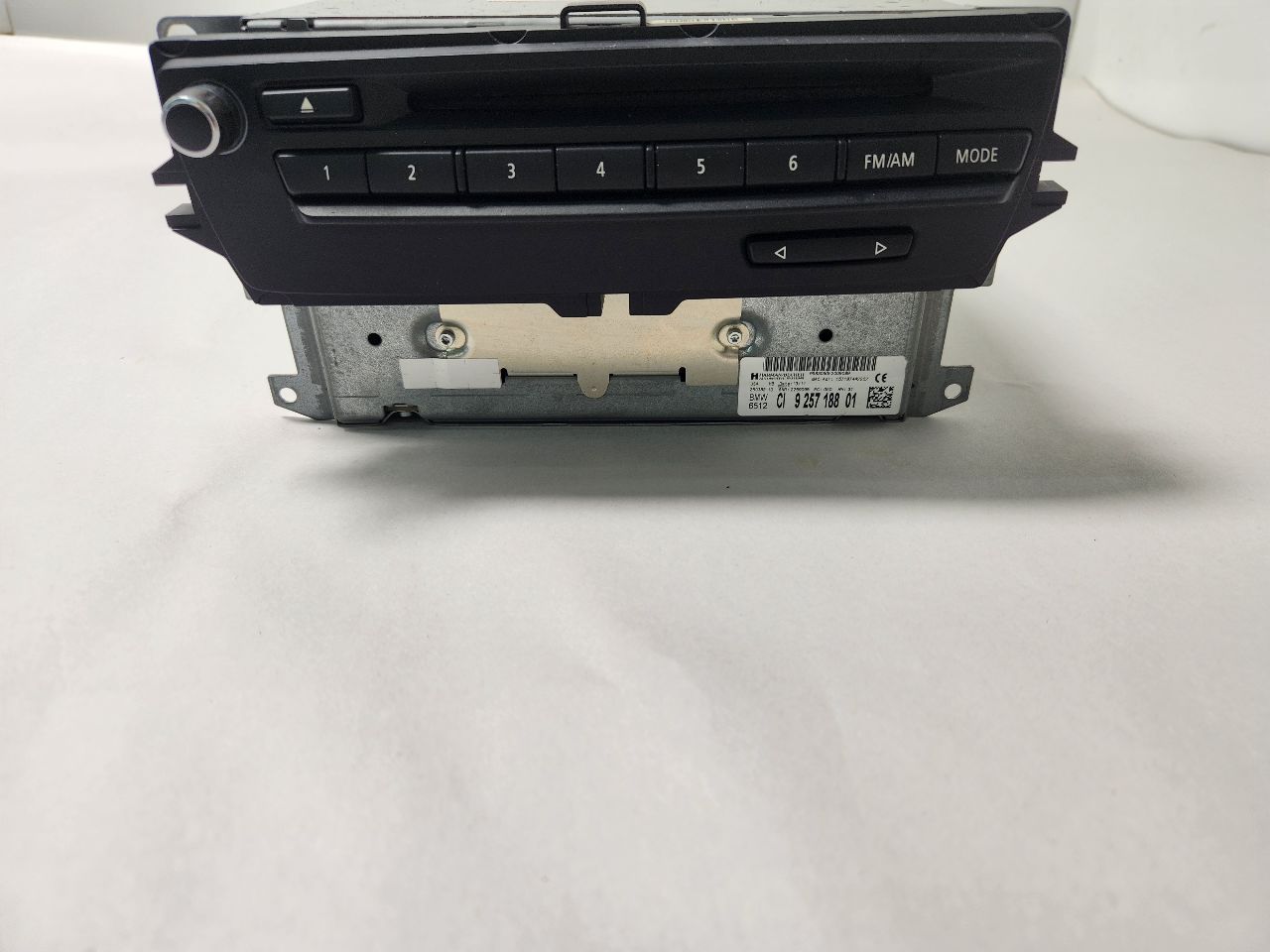 2011 BMW 328i 6cyl Gasoline 3.0 SULEV Radio Audio - 425138