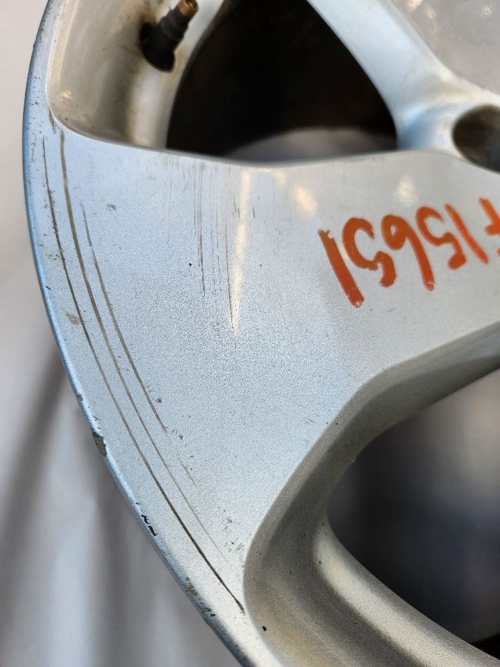 2012 JEEP GRAND CHEROKEE 6 cyl Gas Flex Fuel 3.6 WHEEL - 425156 — photo 6
