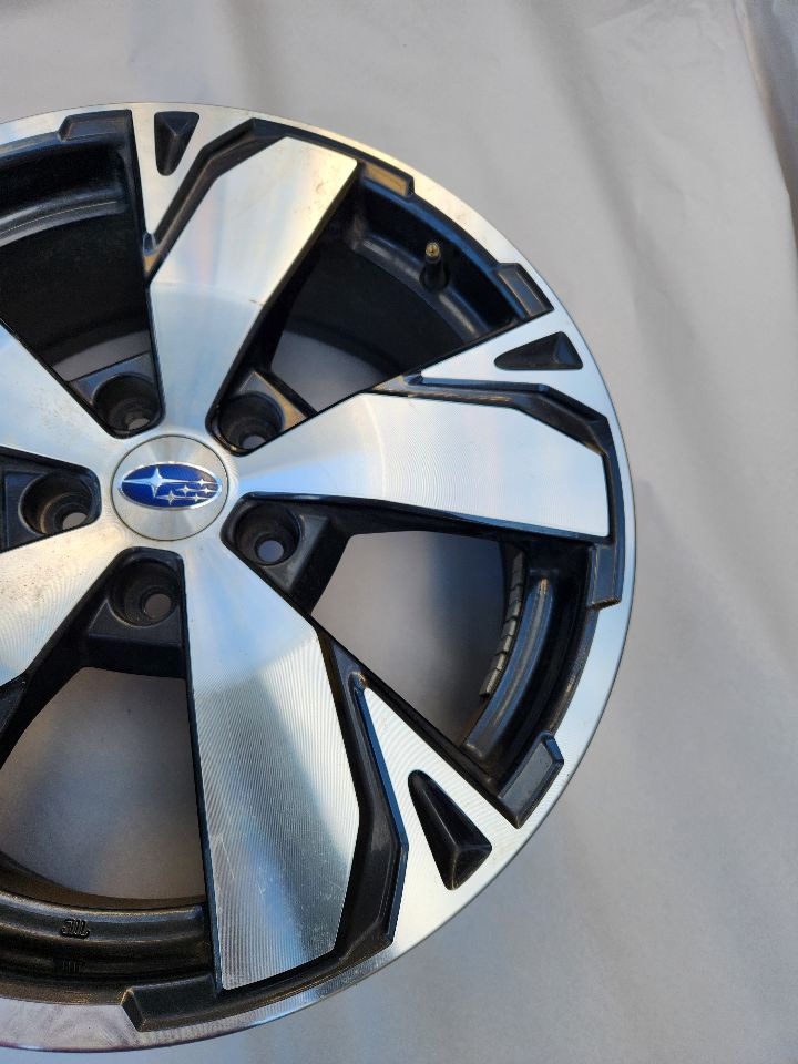 2020 SUBARU FORESTER WHEEL - 425157 — photo 3