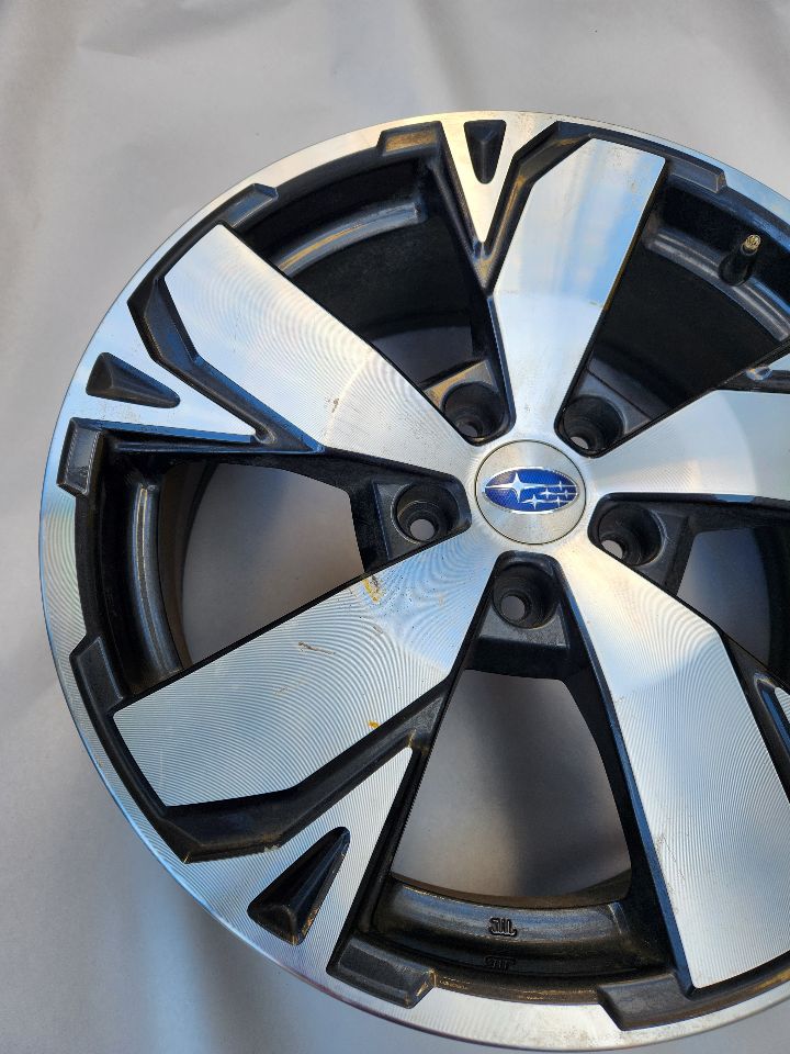2020 SUBARU FORESTER WHEEL - 425157 — photo 4