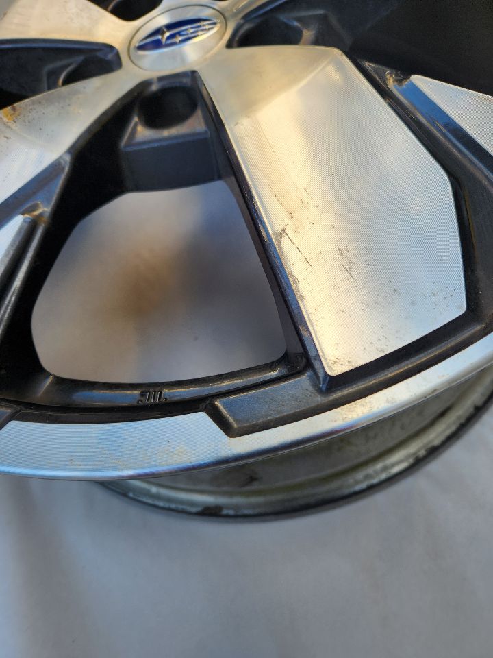 2020 SUBARU FORESTER WHEEL - 425157 — photo 5