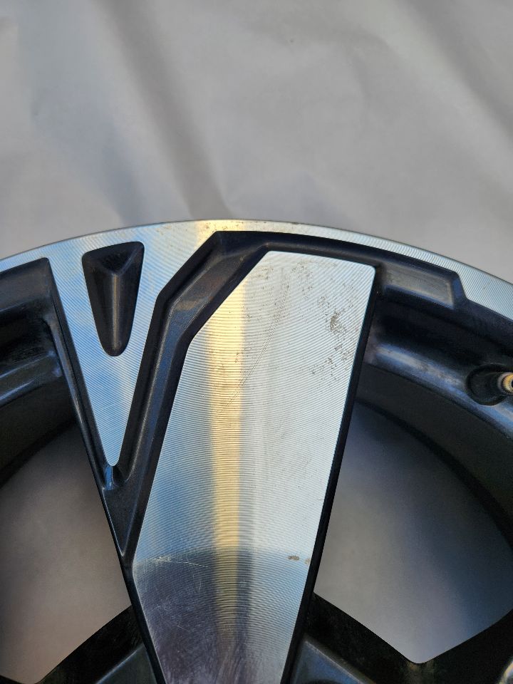 2020 SUBARU FORESTER WHEEL - 425157 — photo 7