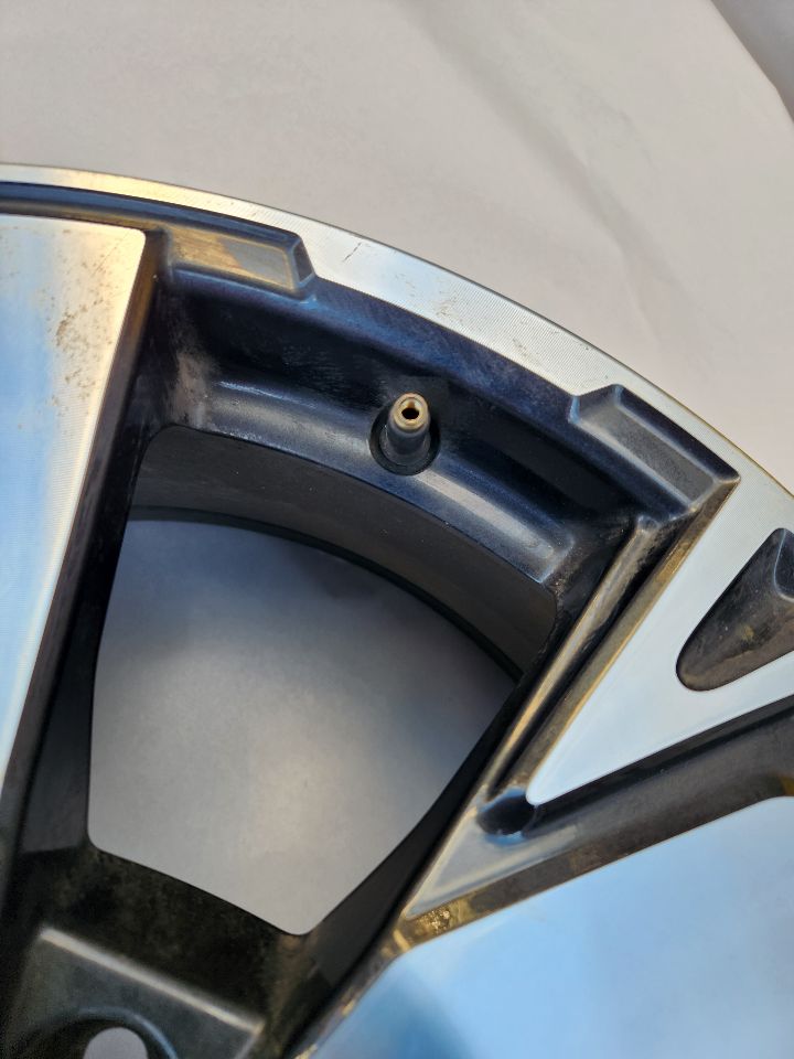 2020 SUBARU FORESTER WHEEL - 425157 — photo 8