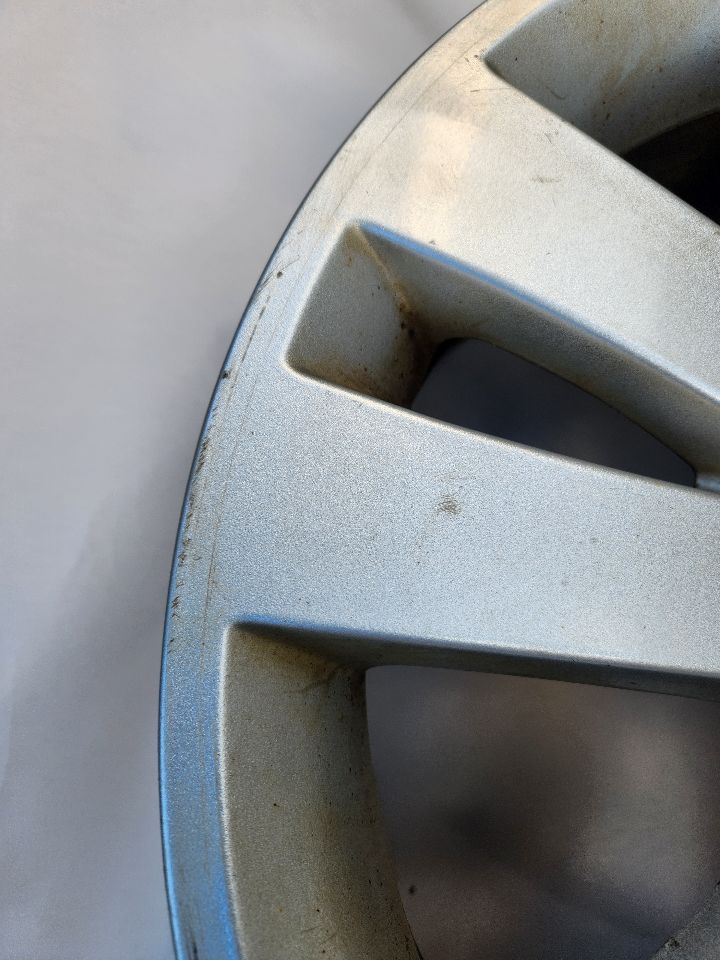 2009 SUBARU TRIBECA 6cyl Gasoline 3.6 WHEEL - 425164