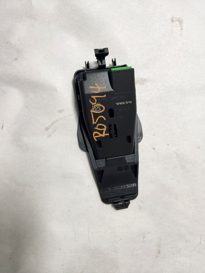 2013 VOLVO 60 SERIES 5cyl Gasoline Turbo 2.5 Camera Projector - 425167 — photo 1
