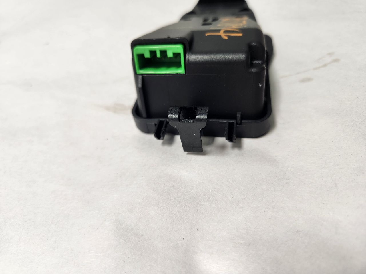 2013 VOLVO 60 SERIES 5cyl Gasoline Turbo 2.5 Camera Projector - 425167 — photo 2