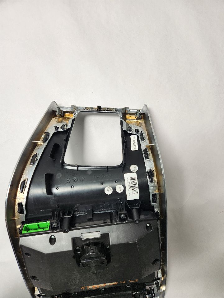 2013 VOLVO 60 SERIES 5cyl Gasoline Turbo 2.5 Radio Audio - 425169 — photo 3