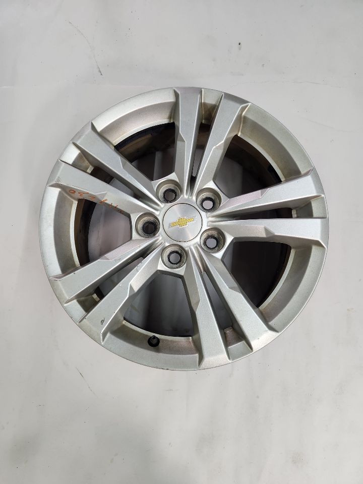 2014 CHEVROLET EQUINOX 4cyl Gasoline 2.4 WHEEL - 425188