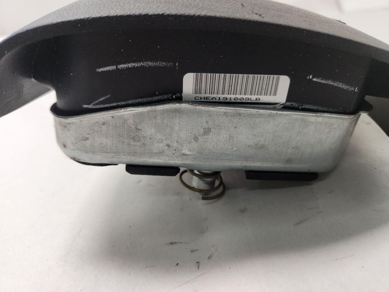 2014 CHEVROLET EQUINOX 4cyl Gasoline 2.4 Left AIR BAG - 425579 — photo 3