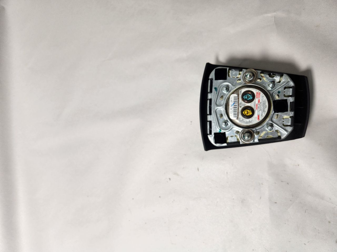 2014 CHEVROLET EQUINOX 4cyl Gasoline 2.4 Left AIR BAG - 425579 — photo 4