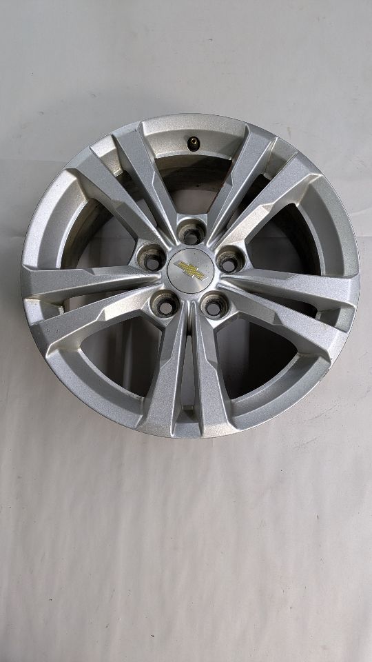 2014 CHEVROLET EQUINOX 4cyl Gasoline 2.4 WHEEL - 425585