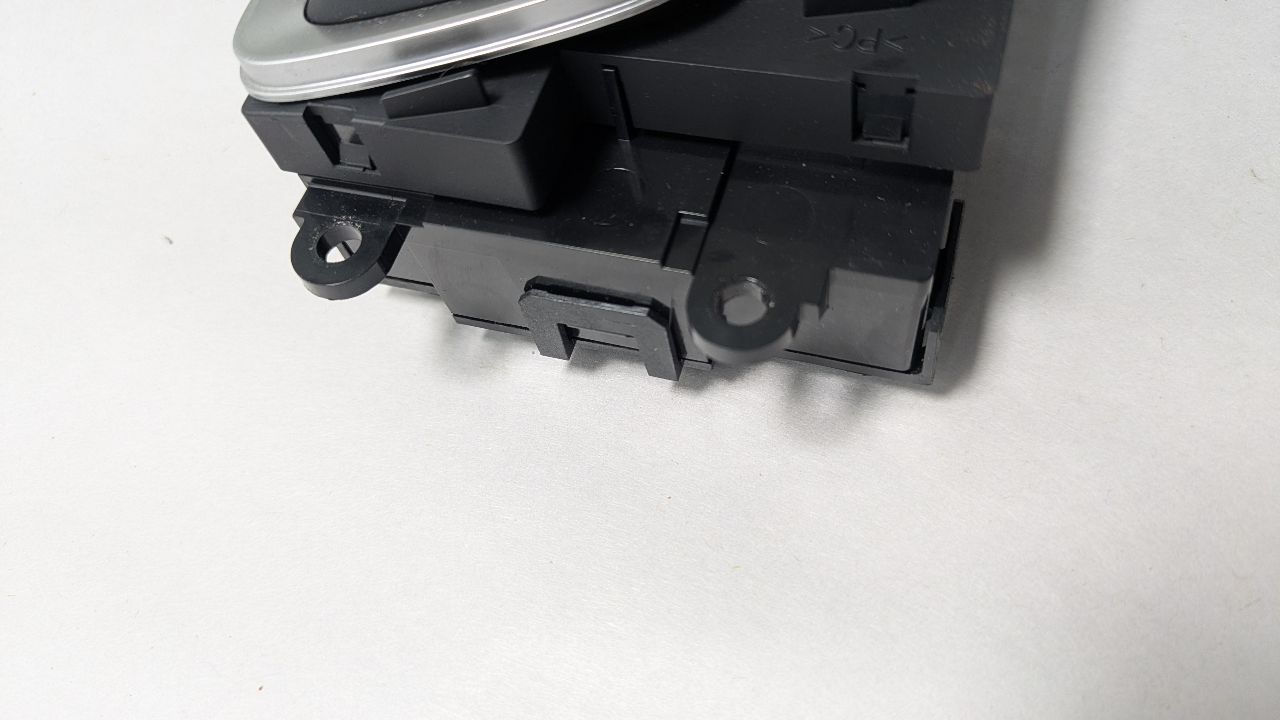 2022 HONDA PILOT 3.5L 6cyl Gasoline TEMP CONTROL - 425620 — photo 3