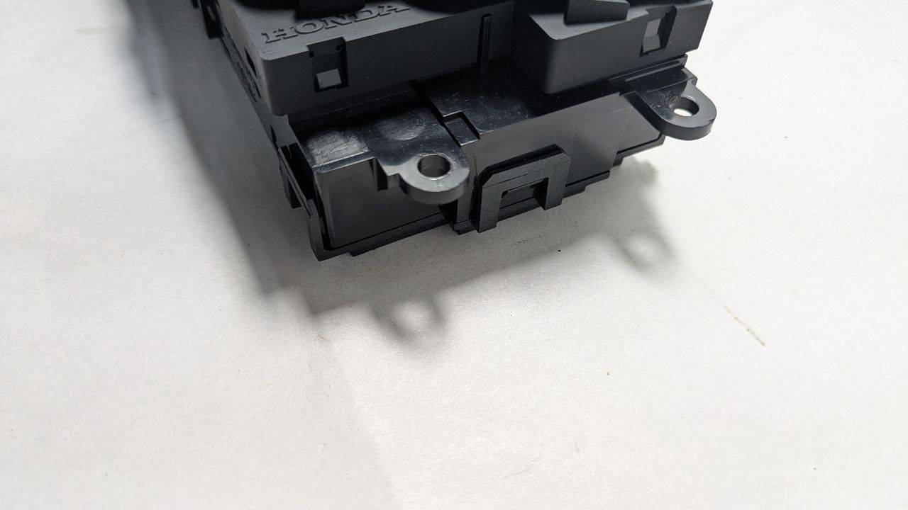 2022 HONDA PILOT 3.5L 6cyl Gasoline TEMP CONTROL - 425620 — photo 4