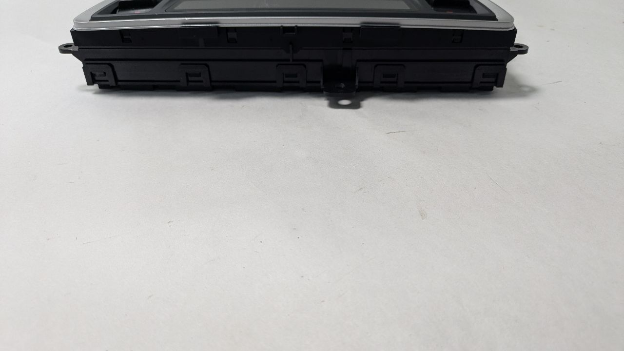 2022 HONDA PILOT 3.5L 6cyl Gasoline TEMP CONTROL - 425620 — photo 5